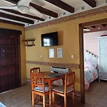 La casita de Paco Albaicín